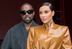 Rozwód Kim i Kanye. Ujawniono szczegół pierwszej ugody
