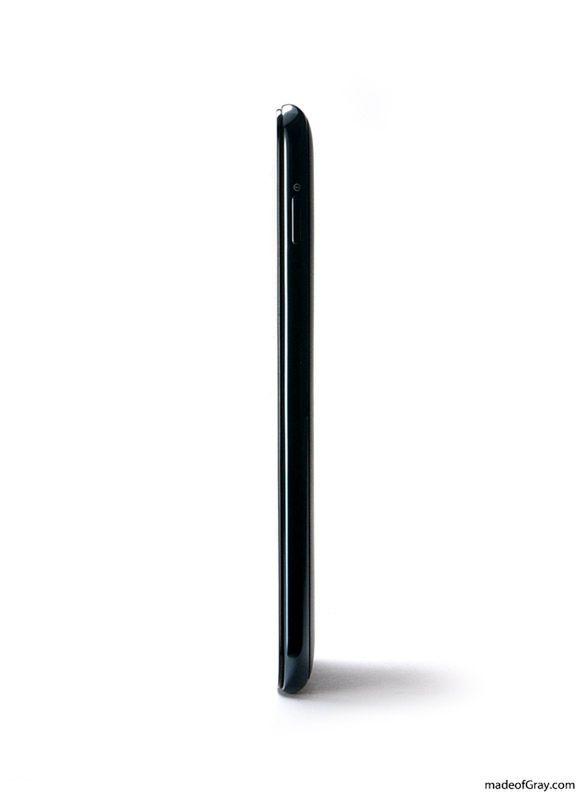 Samsung Galaxy Note - galeria zdjęć 8