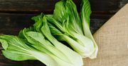 Właściwości kapusty pak choi (WIDEO)