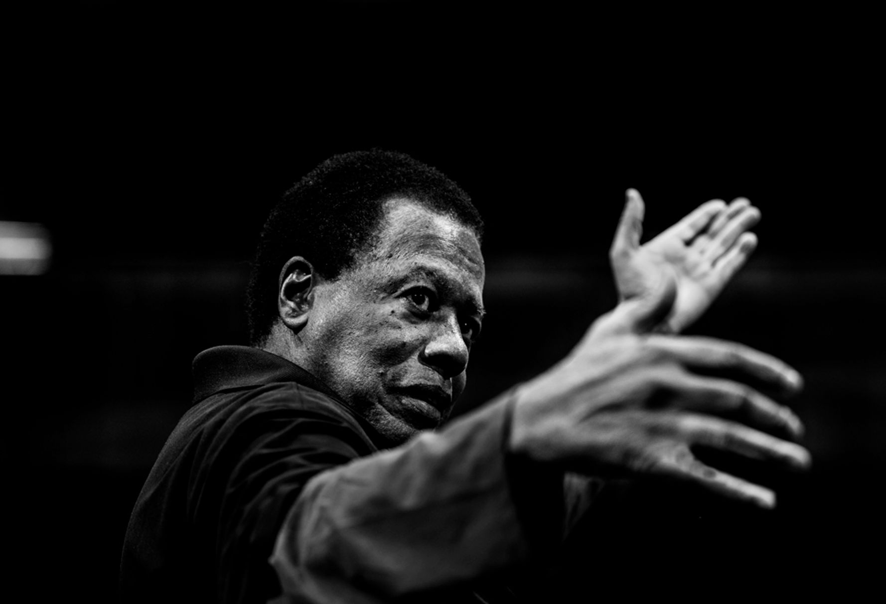 Jazz World Photo 2016 - Polacy w finale konkursu fotografii koncertowej 8