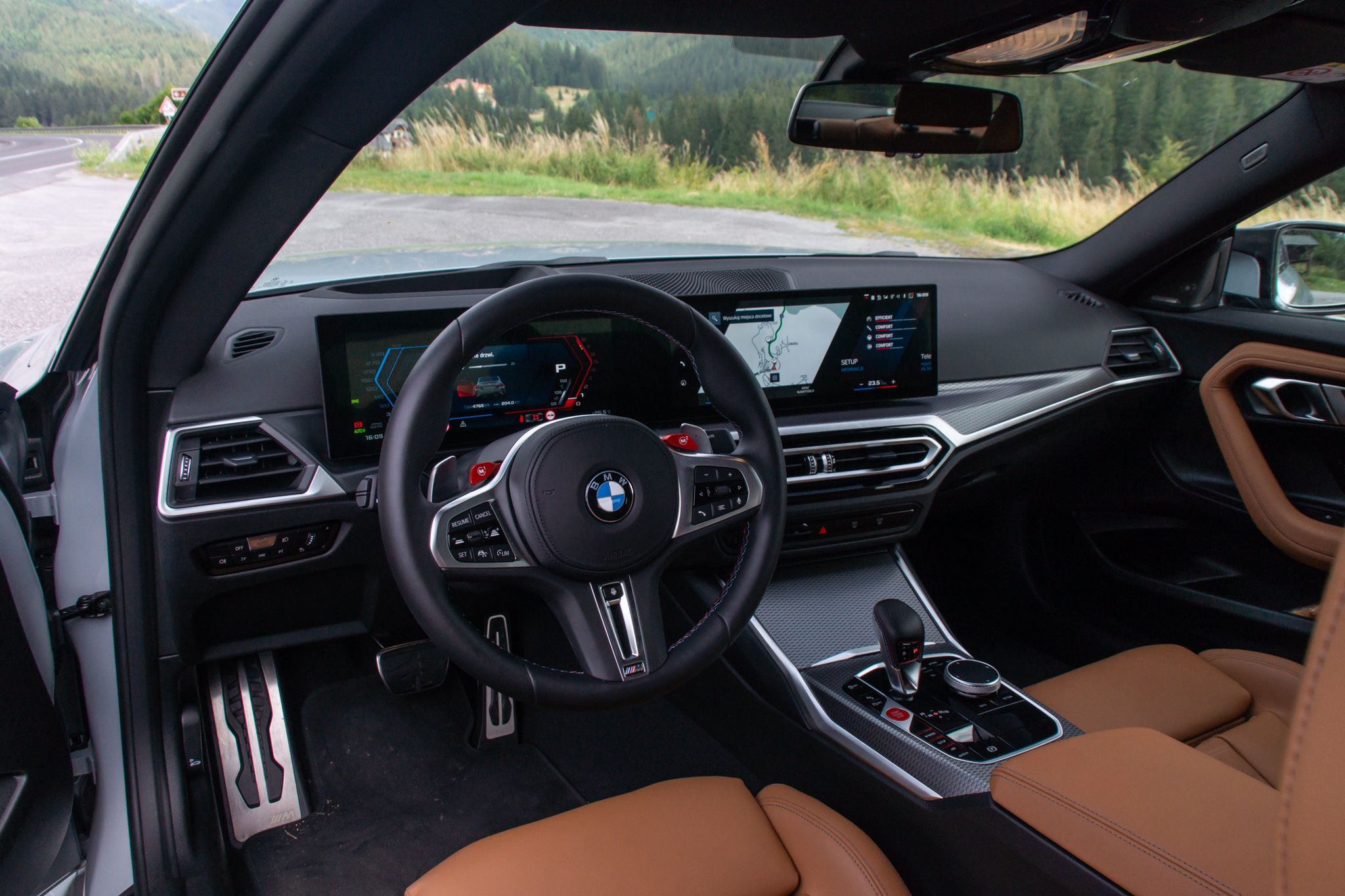 BMW M2 2023
