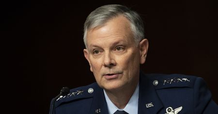 Wyznał prawdę. Porażająca szczerość generała z USA