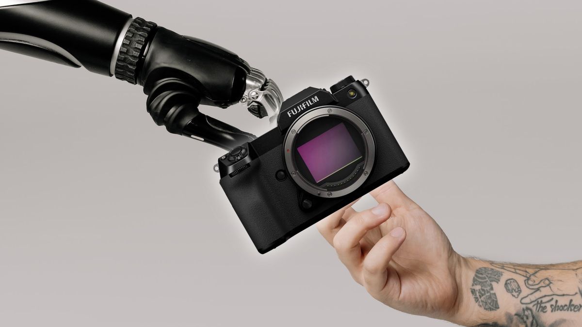 Czy sztuczna inteligencja jest w stanie pomóc fotografom?