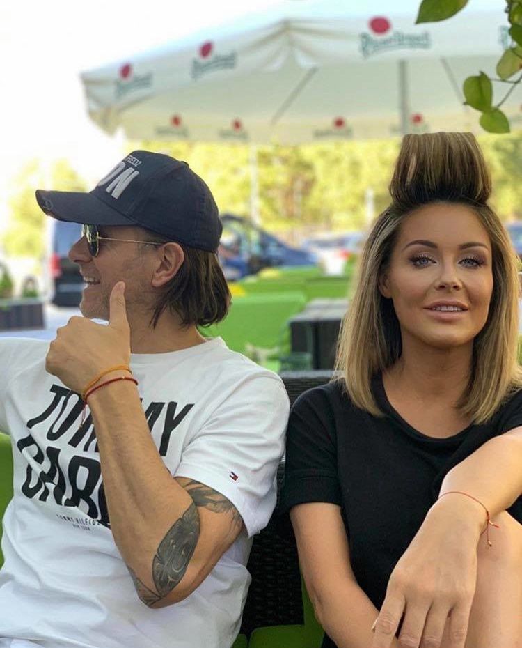 Małgorzata Rozenek odpowiada na kąśliwy komentarz internautki
