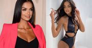 Klaudia El Dursi oszałamia BOSKĄ figurą. Problemy zdrowotne zmusiły ją do zmiany diety