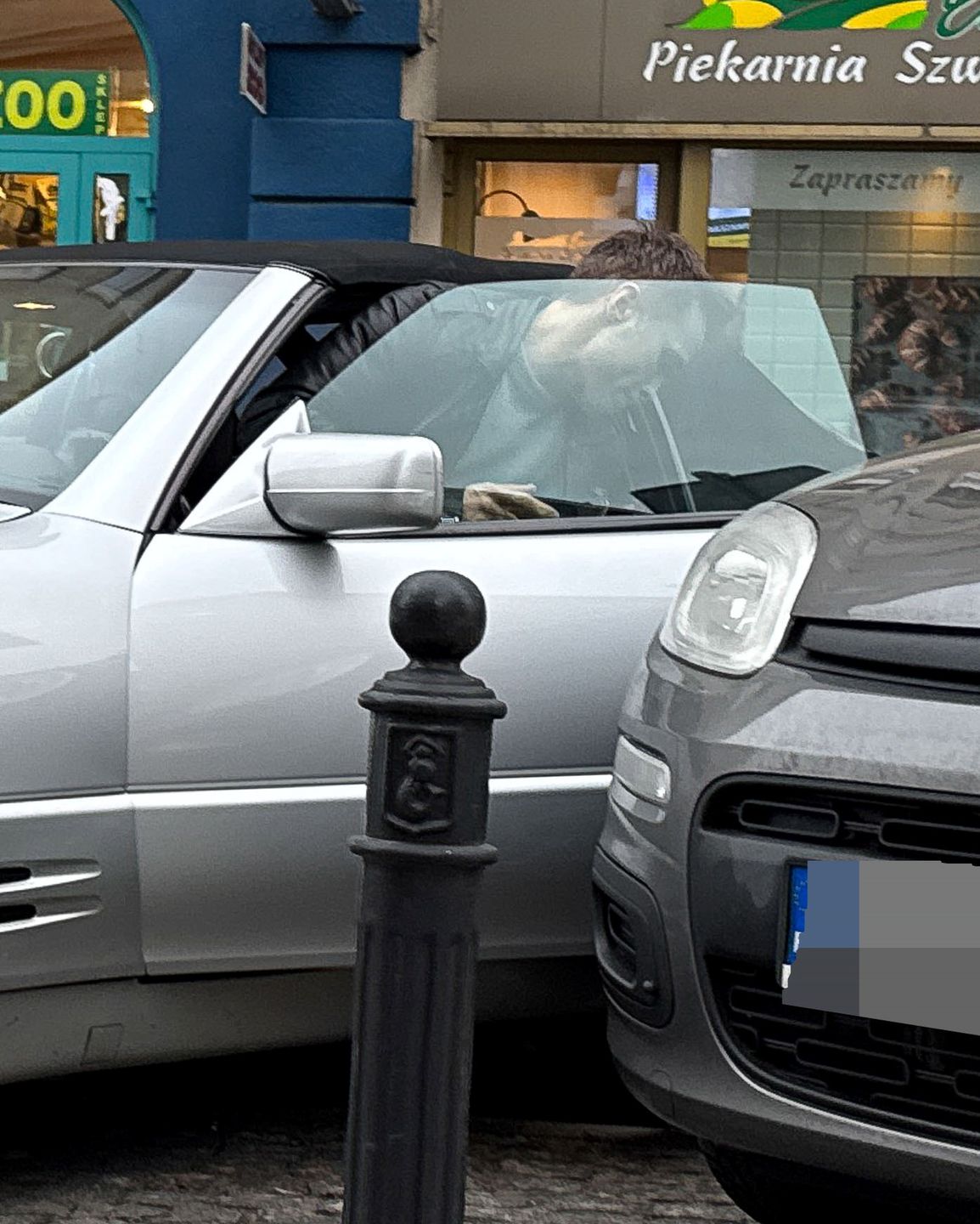 Maciej Zakościelny i Sara Janicka spędzają razem czas