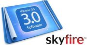 Powstanie Skyfire dla iPhone'a?