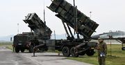 Test wyrzutni Patriot w Toruniu. Antyrakietowa tarcza Polski zaczyna działać