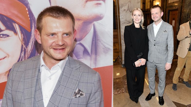 Premiera filmu "Gierek" 