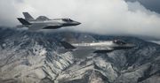 F-35A w starciu z ptakiem. Koreańczycy ujawnili przyczynę awaryjnego lądowania