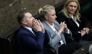 Tusk pokazał, jak rozliczą PiS. Czarnek już zgłasza akces