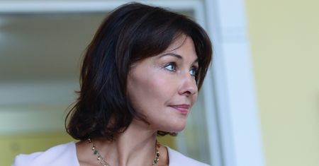 Anna Popek o aborcji i promowaniu eko. Wbiła szpilę celebrytom