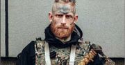 "Wiking" w ukraińskim Legionie. Kim jest Karl "Storm" Balderson?