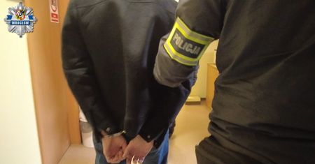 Fałszywy gazownik grasował na terenie Wrocławia