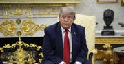 Trump o Polsce. Zaskakujące słowa o "człowieku, który był prezydentem"