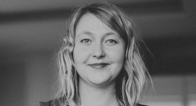 Żaneta Kowalska: ze Starcomu do Kerris