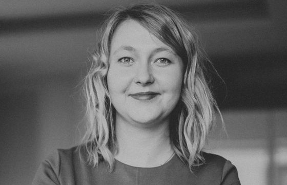 Żaneta Kowalska: ze Starcomu do Kerris