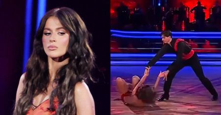Roksana Węgiel zaliczyła DWIE wpadki w finale "Tańca z Gwiazdami". Wychwycili to internauci: "Dlaczego NIKT o tym nie wspomniał?"