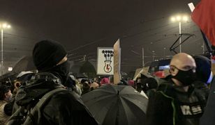 Strajk kobiet. Protesty nie ustają. Pełna mobilizacja