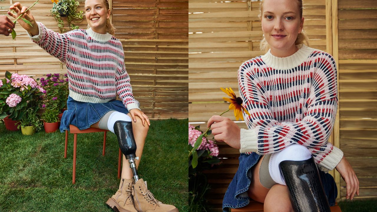 Zalando wprowadza pierwsze kolekcje mody adaptacyjnej dla osób z niepełnosprawnościami
