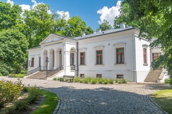 Czarnolas: Czwarta edycja "Owocogrania" w Muzeum Jana Kochanowskiego
