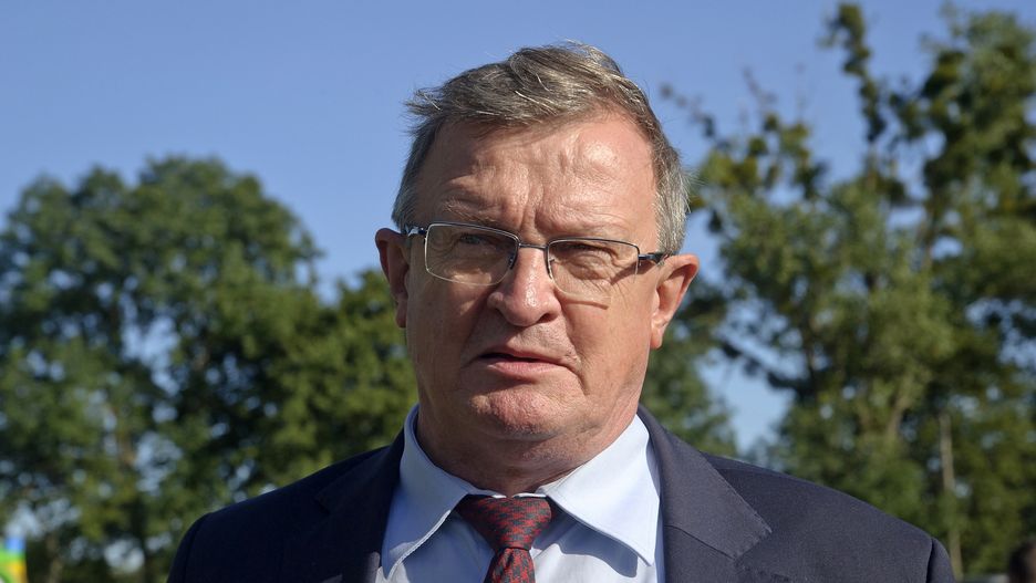 Tadeusz Cymański