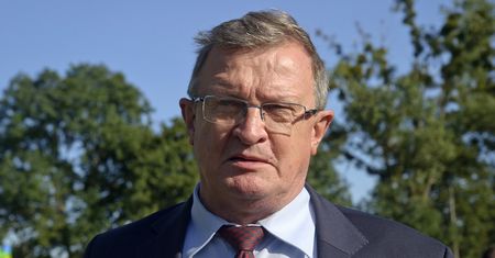 Córka Tadeusza Cymańskiego wspiera Strajk Kobiet. Działacz PiS komentuje