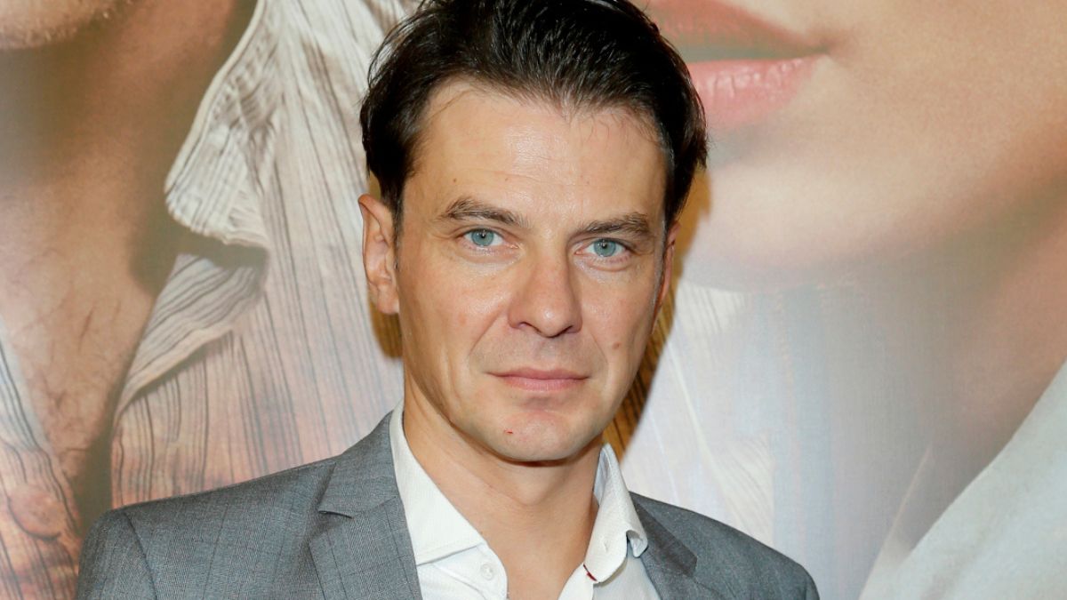 Marcin Kwaśny deklarował się przez wiele lat jako ateista