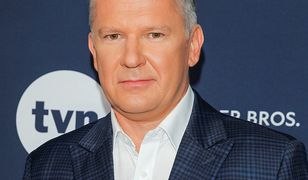 Kajdanowicz został opluty w pracy. "Starsze panie po prostu plują na ciebie"