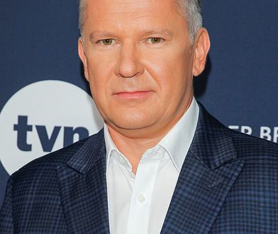 Kajdanowicz został opluty w pracy. "Starsze panie po prostu plują na ciebie"