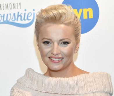 Zaskakujące wieści. Dorota Szelągowska znowu zakochana