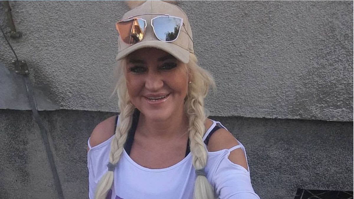Jak teraz wygląda Agnieszka Kotońska?