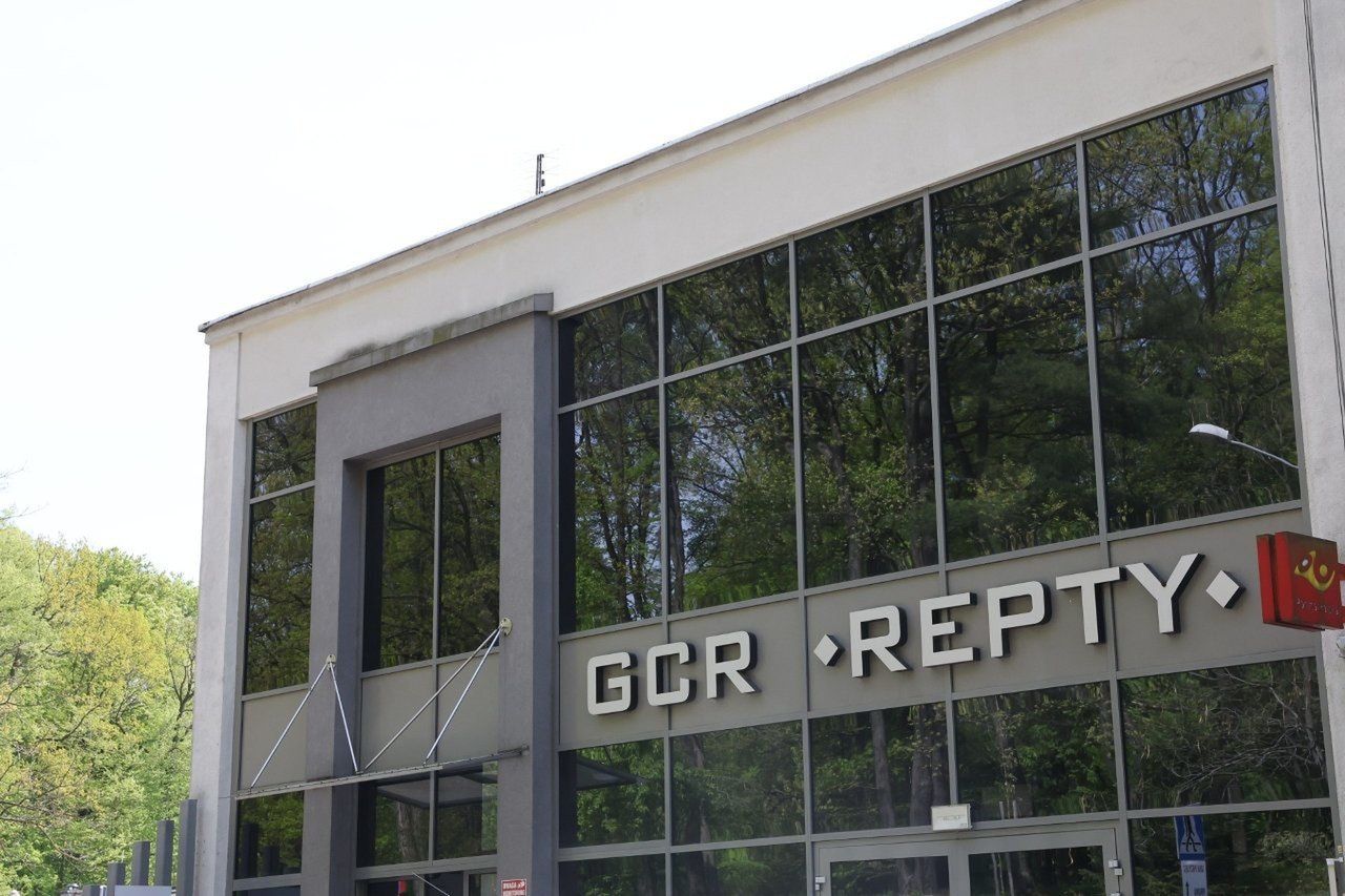 Pół roku przed terminem, oddano do użytku zmodernizowany I Oddział Rehabilitacji Narządu Ruchu w Górnośląskim Centrum Rehabilitacji Repty