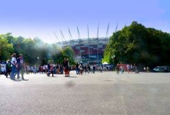 Mecz Polska - Szkocja na Stadionie Narodowym. Jakie utrudnienia?