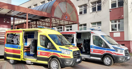 Szpital w Tarnobrzegu z zastrzykiem finansowym. Uchroni przed zapaścią?