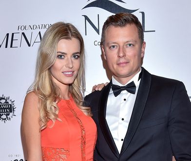 Rafał Brzozowski opowiedział o związku. Planuje ślub