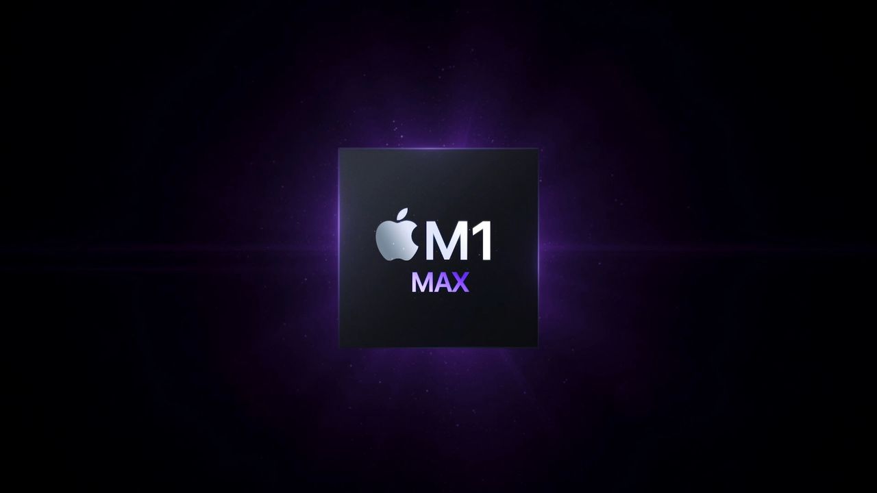 AMD i Intel mogą się bać Apple'a. Są pierwsze benchmarki układu M1 Max