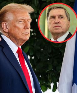 Nagroda Nobla dla Trumpa? Rosja byłaby "za"