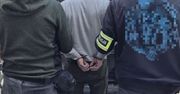 Stąporków: Rozbój i kradzieże. Zatrzymano sprawcę i… zgłaszającą