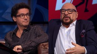 Wybuch Piotra Gąsowskiego u Kuby Wojewódzkiego. Wulgaryzmy leciały jak z karabinu