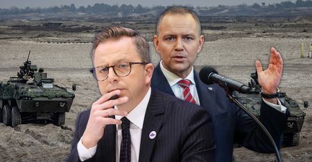 Przez weto Polska straci miliardy? Joński: przede wszystkim stracimy czas i możliwości