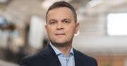 Tomasz Sygut nowym prezesem TVP. To on ma odmienić stację