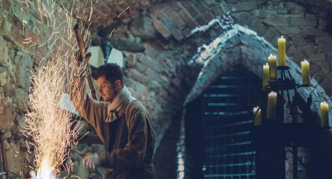 „Podróże z historią” będą mieć więcej odcinków. Będzie druga seria?