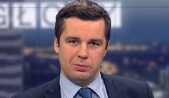 Michał Rachoń szefem publicystyki TVP Info