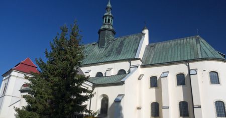 Tyle kosztuje utrzymanie parafii. Proboszcz ujawnił dane finansowe