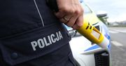Pow. tarnobrzeski: "Trzeźwy poranek". Złapano nietrzeźwych kierowców