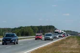 Ponowny przetarg na budowę S7. Poprzedni wykonawca był za wolny