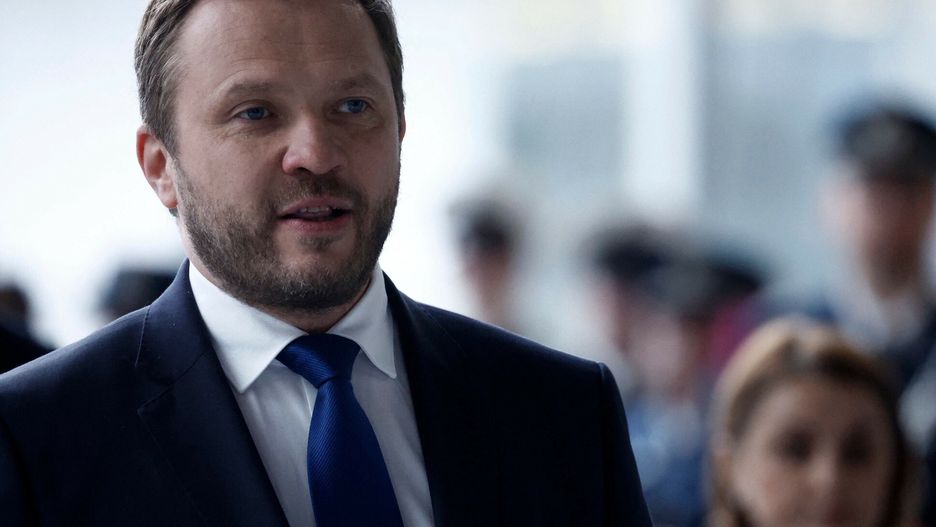 Szef MSZ Estonii: Gruzja zmierza w rosyjską strefę wpływów