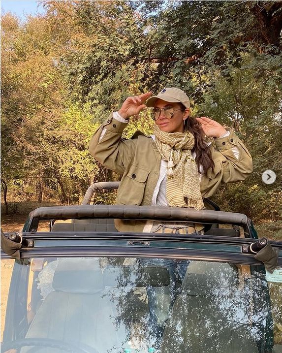 Kinga Rusin wspomina pracę w TVP. Zdradziła, czy wróci do telewizji