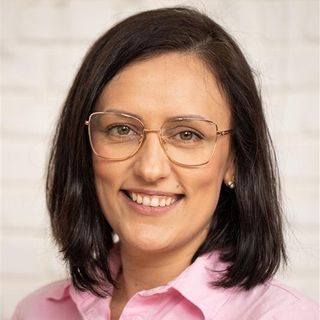 Marzena Pęcak
